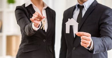 Tax Benefits From Being A Real Estate Professional