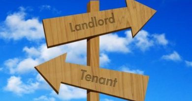 One Stop Shop For Landlord and Tenants